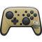 Georgia Institute of Technology Gold LogoType GT Nintendo Skins