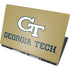 Georgia Institute of Technology Gold LogoType GT Dell Precision Skin