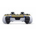 Georgia Institute of Technology Gold LogoType GT PS5 DualSense Edge Pro Controller Skin