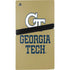 Georgia Institute of Technology Gold LogoType GT PS5 Pro Disk Bundle Skin