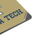 Georgia Institute of Technology Gold LogoType GT Surface Laptop 7 13.8in Skin