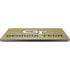 Georgia Institute of Technology Gold LogoType GT Surface Laptop 7 15in Skin