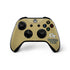 Georgia Institute of Technology Gold LogoType GT Xbox One Skins