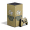 Georgia Institute of Technology Gold LogoType GT Xbox Series X Bundle Skin