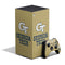 Georgia Institute of Technology Gold LogoType GT XBox Series X Digital Edition Bundle Skin