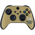 Georgia Institute of Technology Gold LogoType GT XBox Series X Digital Edition Bundle Skin