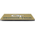 Georgia Institute of Technology Gold LogoType GT Dell XPS Skin