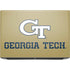 Georgia Institute of Technology Gold LogoType GT HP ZBook Fury 16 G10 Skin
