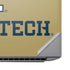 Georgia Institute of Technology Gold LogoType GT HP ZBook Fury 16 G10 Skin