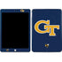Georgia Institute of Technology Gold GT Apple iPad Skin