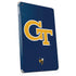 Georgia Institute of Technology Gold GT Apple iPad Skin