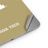 Georgia Institute of Technology Gold GT Apple iPad Air Skin