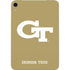 Georgia Institute of Technology Gold GT Apple iPad Mini Skin