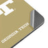Georgia Institute of Technology Gold GT Apple iPad Mini Skin