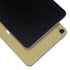 Georgia Institute of Technology Gold GT Apple iPad Mini Skin