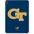 Georgia Institute of Technology Gold GT Apple iPad Pro Skin