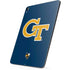 Georgia Institute of Technology Gold GT Apple iPad Pro Skin