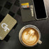 Georgia Institute of Technology Gold GT iPhone 14 Pro Folio Case