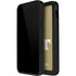 Georgia Institute of Technology Gold GT iPhone 15 Pro Waterproof Case