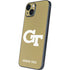 Georgia Institute of Technology Gold GT iPhone 15 Skin
