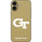 Georgia Institute of Technology Gold GT iPhone 16 Plus Skin