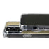 Georgia Institute of Technology Gold GT iPhone 16 Pro Max MagSafe Case