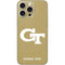 Georgia Institute of Technology Gold GT iPhone 16 Pro Max Skin