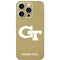 Georgia Institute of Technology Gold GT iPhone 16 Pro Skin