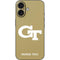 Georgia Institute of Technology Gold GT iPhone 16 Skin