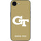 Georgia Institute of Technology Gold GT iPhone 16e Skin