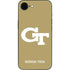 Georgia Institute of Technology Gold GT iPhone 16e Skin