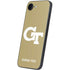 Georgia Institute of Technology Gold GT iPhone 16e Skin