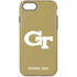 Georgia Institute of Technology Gold GT iPhone Cases