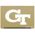 Georgia Institute of Technology Gold GT Dell Latitude Skin
