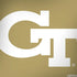 Georgia Institute of Technology Gold GT Dell Latitude Skin