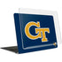 Georgia Institute of Technology Gold GT MacBook Air 13in (2020) Case plus Skin