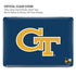 Georgia Institute of Technology Gold GT MacBook Air 13in (2020) Case plus Skin