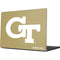 Georgia Institute of Technology Gold GT Apple MacBook Pro 14-inch Skin