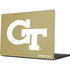 Georgia Institute of Technology Gold GT Apple MacBook Pro 14-inch Skin