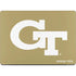 Georgia Institute of Technology Gold GT Apple MacBook Pro 14-inch Skin