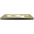 Georgia Institute of Technology Gold GT Apple MacBook Pro 14-inch Skin