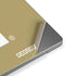 Georgia Institute of Technology Gold GT Apple MacBook Pro 14-inch Skin