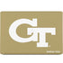 Georgia Institute of Technology Gold GT MacBook Skins