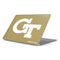 Georgia Institute of Technology Gold GT Apple MacBook Pro 16-inch Skin