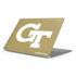 Georgia Institute of Technology Gold GT Apple MacBook Pro 16-inch Skin