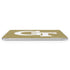 Georgia Institute of Technology Gold GT Apple MacBook Pro 16-inch Skin