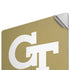 Georgia Institute of Technology Gold GT Apple MacBook Pro 16-inch Skin
