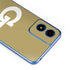 Georgia Institute of Technology Gold GT Moto G Play 4G (2024) Skin