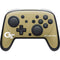 Georgia Institute of Technology Gold GT Nintendo Switch 2 (2025) Pro Controller Skin