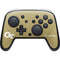 Georgia Institute of Technology Gold GT Nintendo Skins